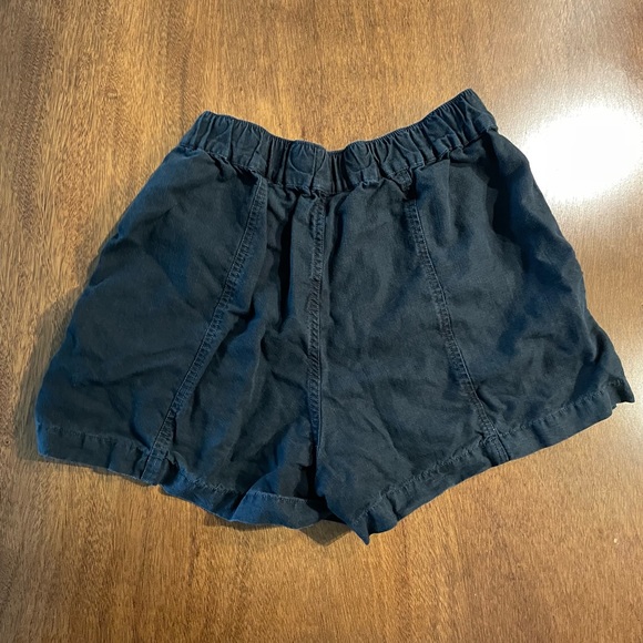 Madewell linen shorts - Picture 3 of 3